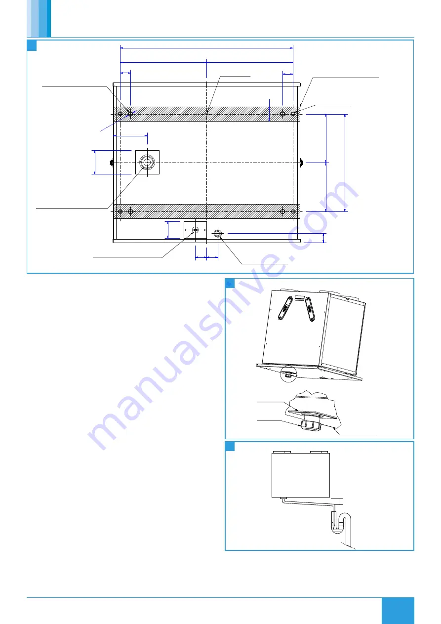 NuAire MRXBOXAB-ECO4-1ZOHSC Installation Manual Download Page 3