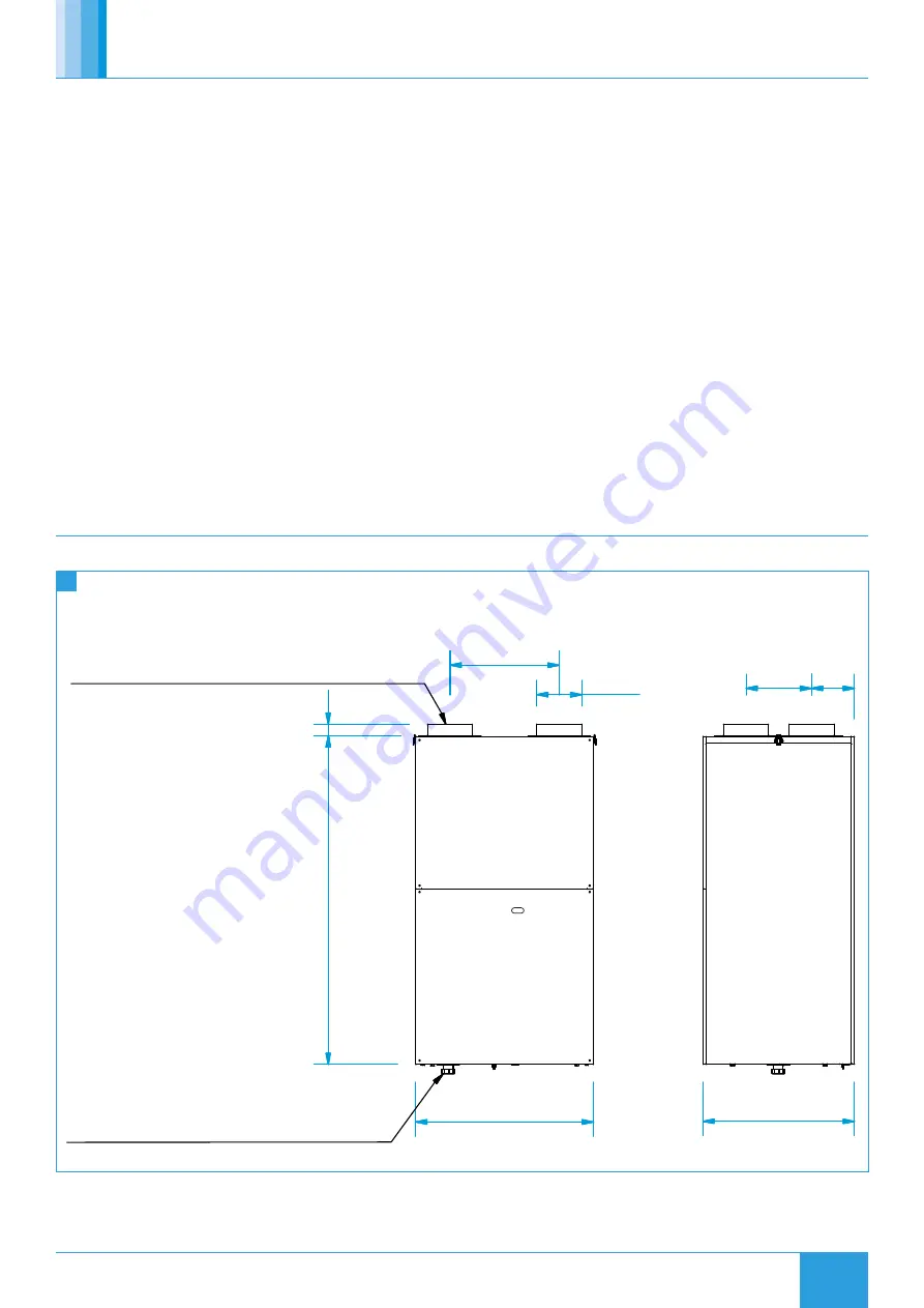 NuAire MRXBOXAB-ECO4-1ZOHSC Скачать руководство пользователя страница 5