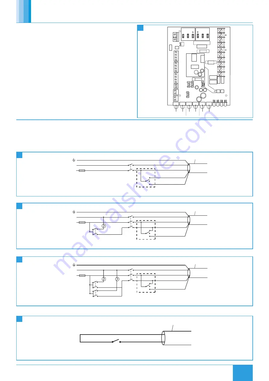 NuAire MRXBOXAB-ECO4-1ZOHSC Installation Manual Download Page 7