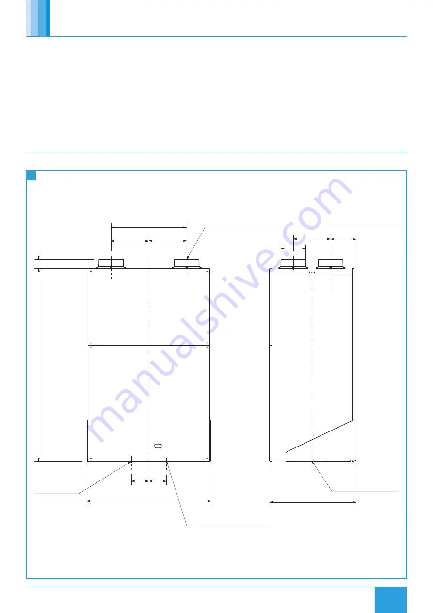 NuAire MRXBOXAB-ECO5-1Z Installation Manual Download Page 5