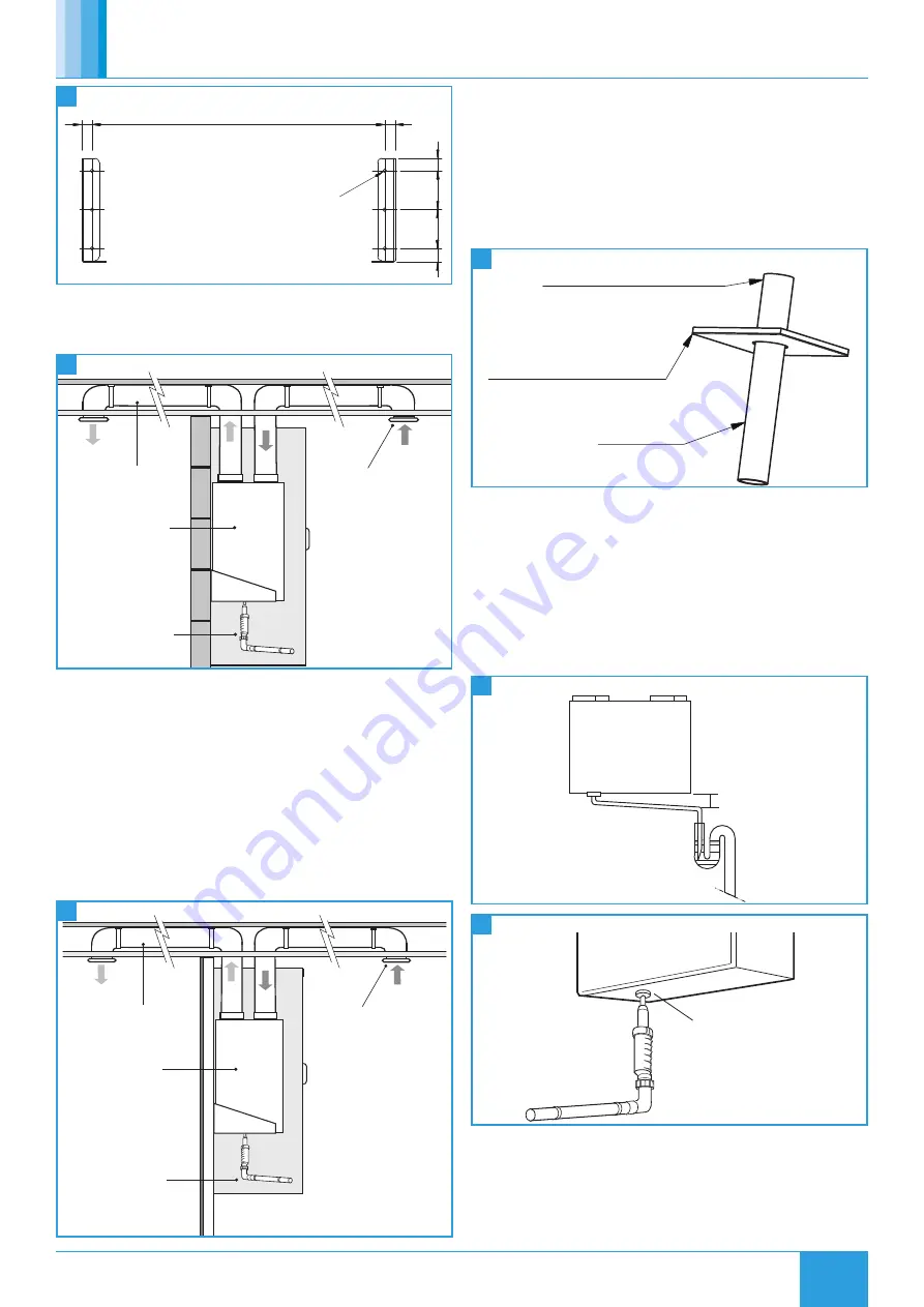 NuAire MRXBOXAB-ECO5-AE Installation Manual Download Page 3