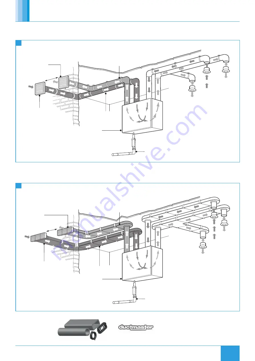 NuAire MRXBOXAB-ECO5-AE Installation Manual Download Page 6