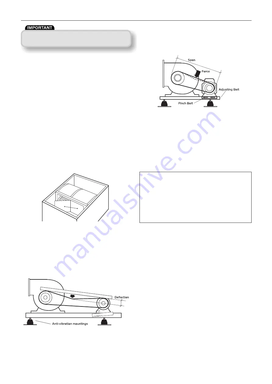 NuAire NALTF Series Installation And Maintenance Manual Download Page 4