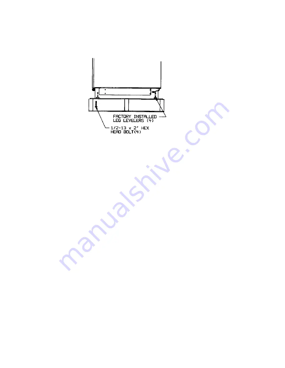 NuAire NU-5500 Operation And Maintenance Manual Download Page 12