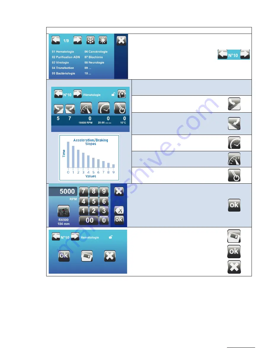 NuAire NU-C300R Operation & Maintenance Manual Download Page 18