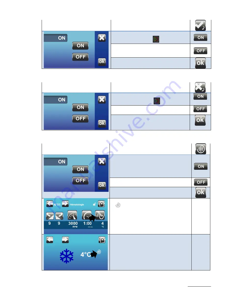 NuAire NU-C300R Operation & Maintenance Manual Download Page 29