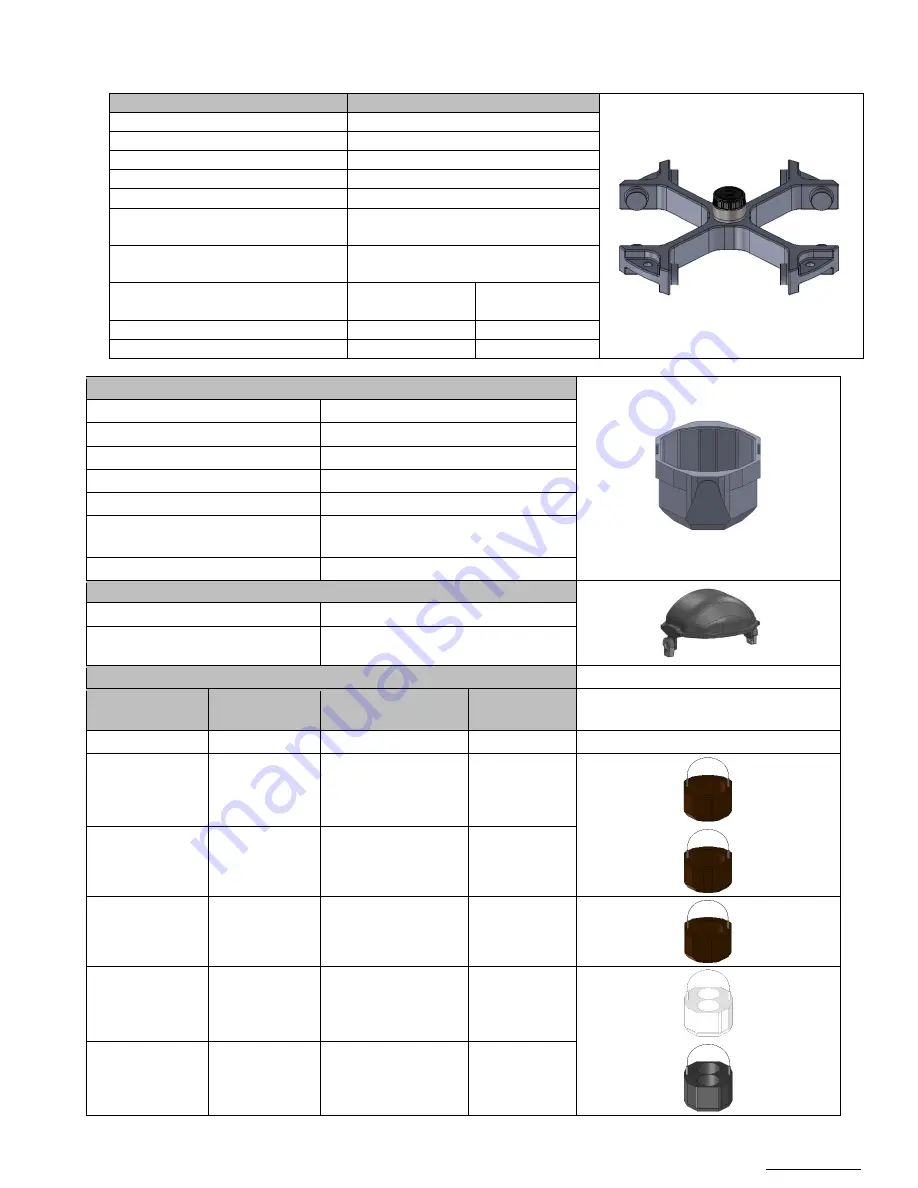 NuAire NU-C300R Operation & Maintenance Manual Download Page 46