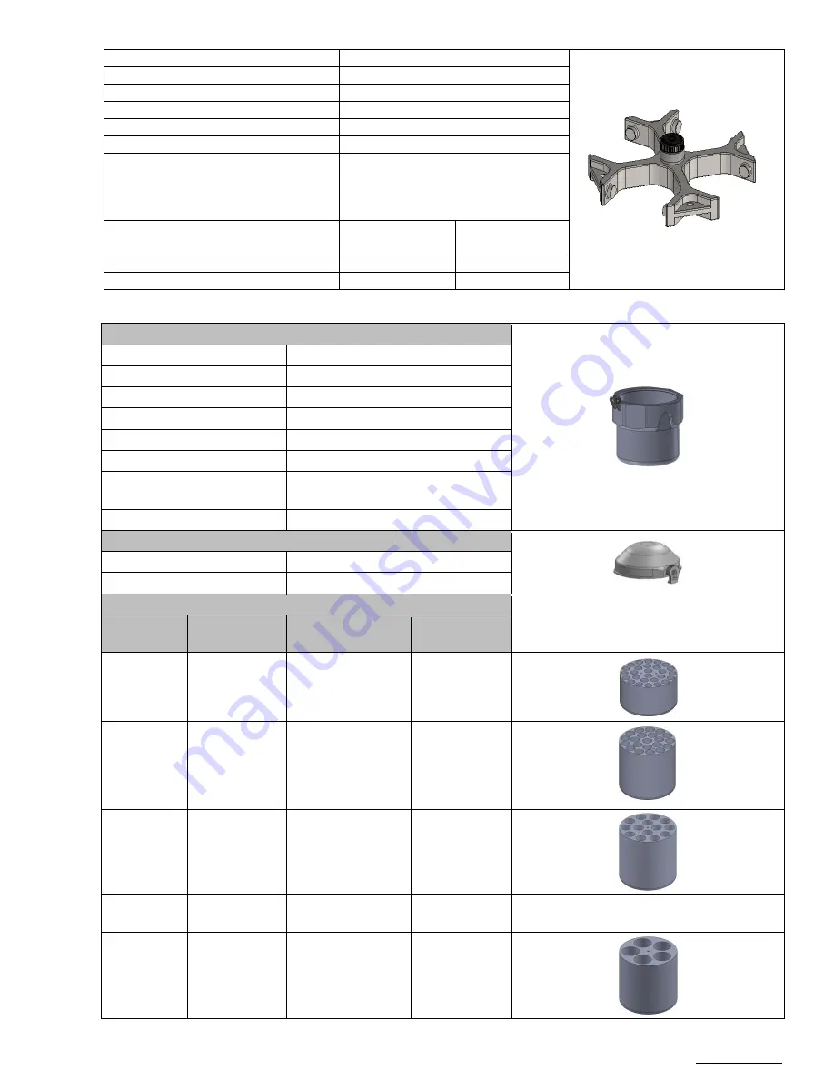 NuAire NU-C300R Operation & Maintenance Manual Download Page 49