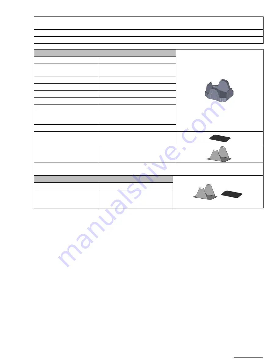 NuAire NU-C300R Operation & Maintenance Manual Download Page 50