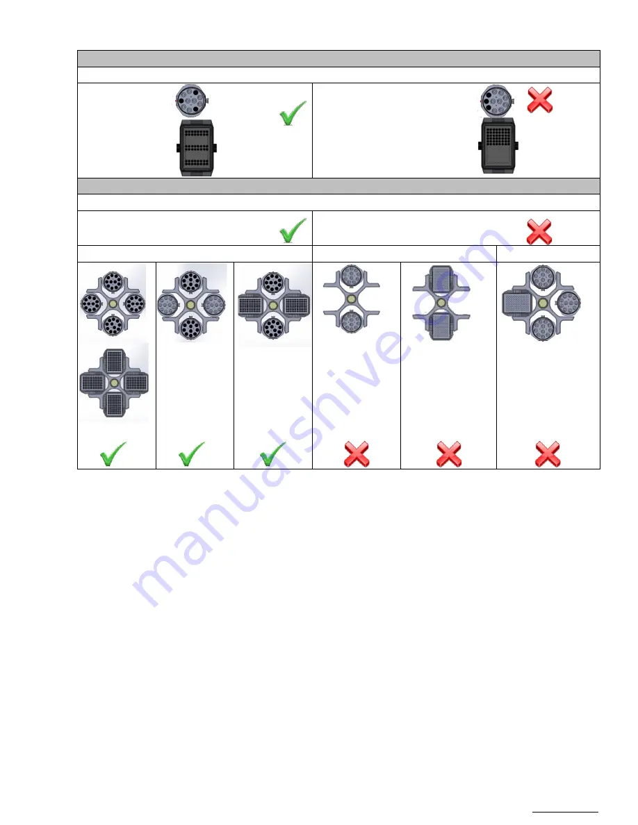 NuAire NU-C300R Operation & Maintenance Manual Download Page 51