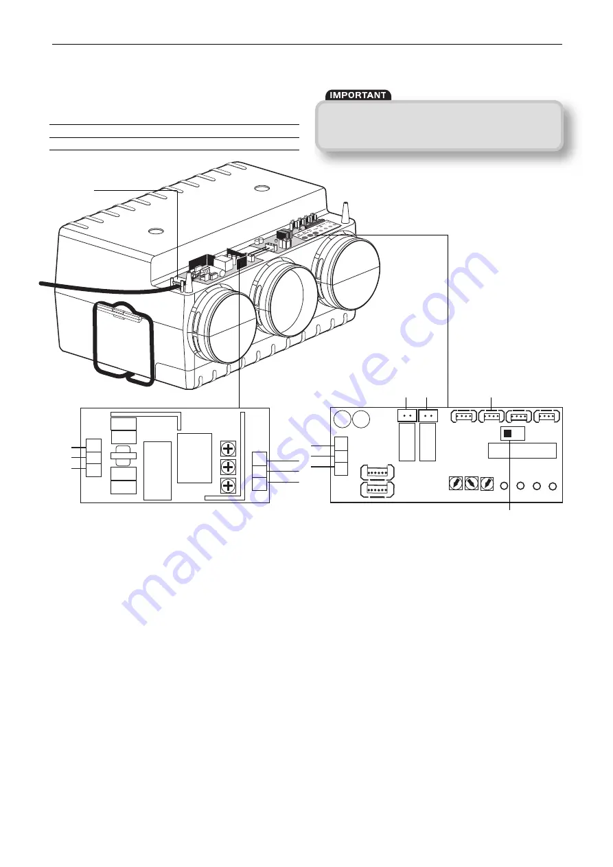 NuAire OPUSDC-SA-60 Installation And Maintenance Download Page 3