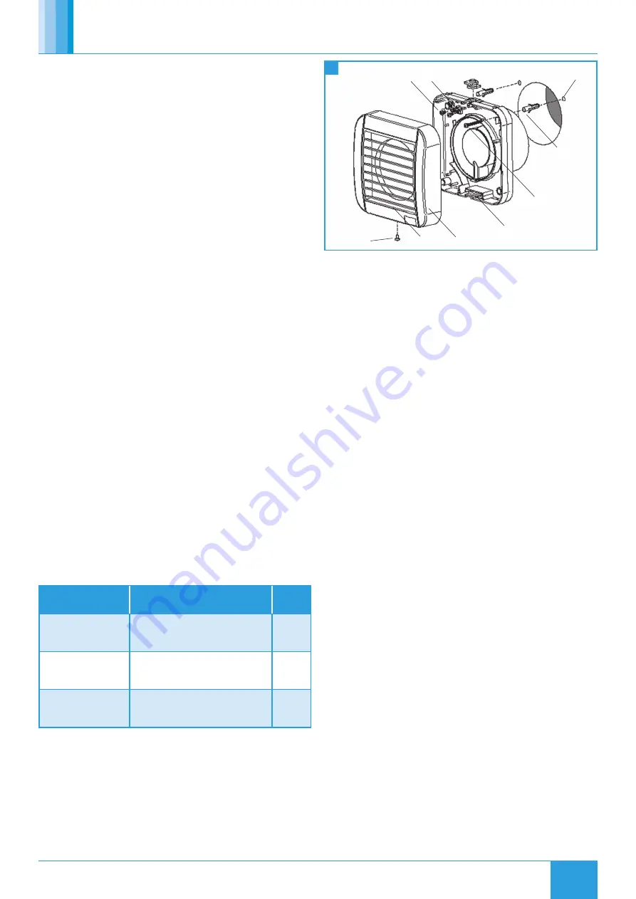 NuAire SLIMAIRE Installation Manual Download Page 2