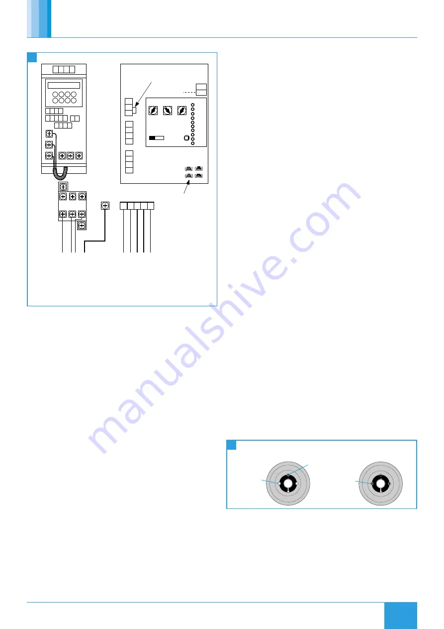 NuAire TRA Series Installation Manual Download Page 6