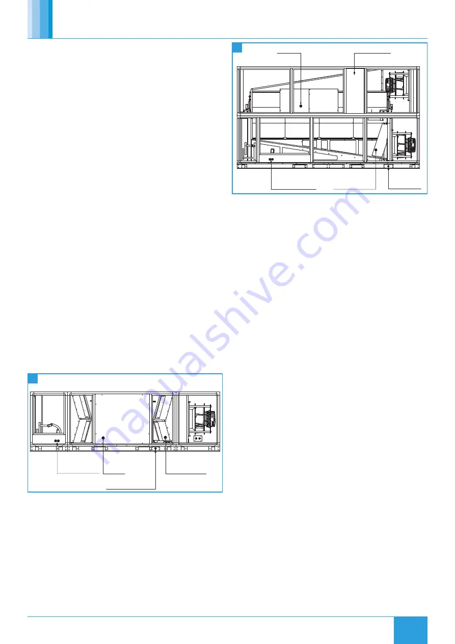 NuAire XBC75-V Series Installation Manual Download Page 8