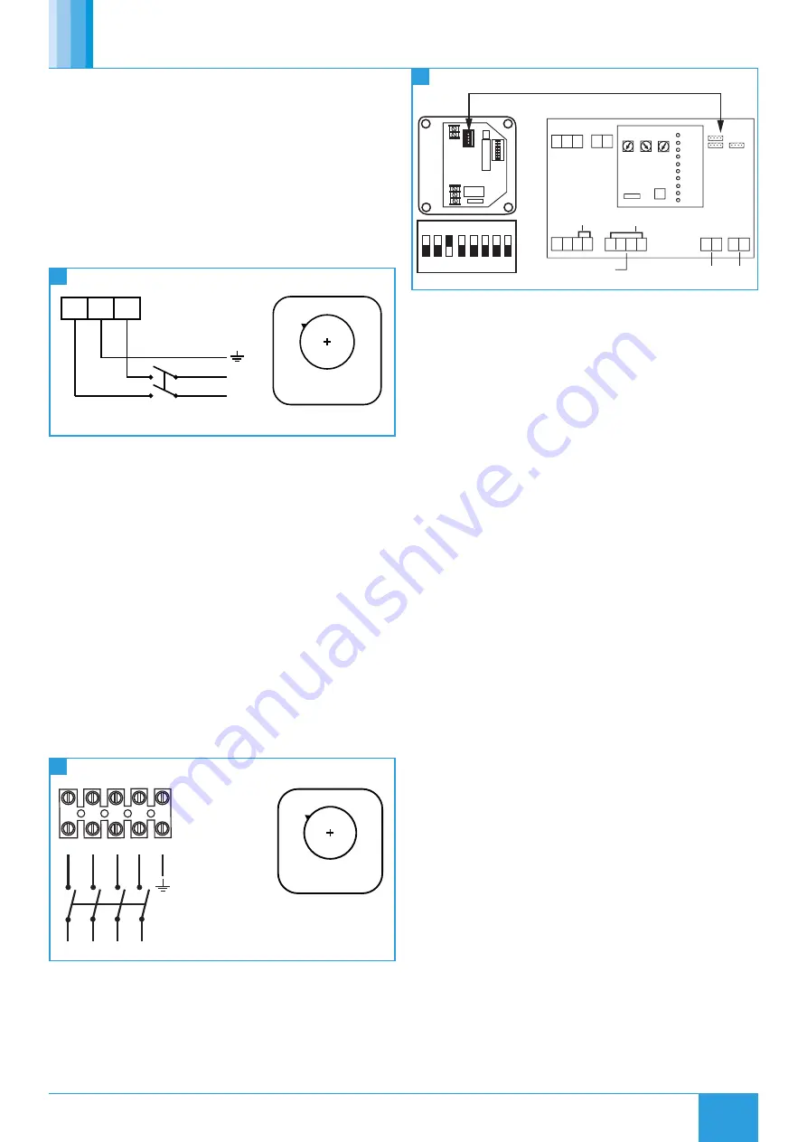 NuAire XBC75-V Series Installation Manual Download Page 13