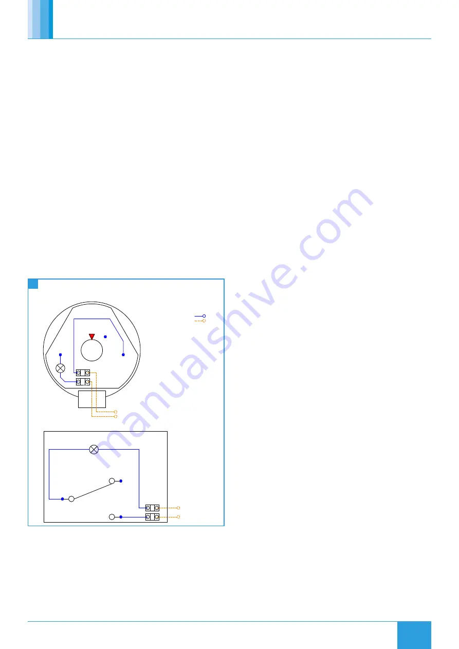 NuAire XBC75 Installation Manual Download Page 10