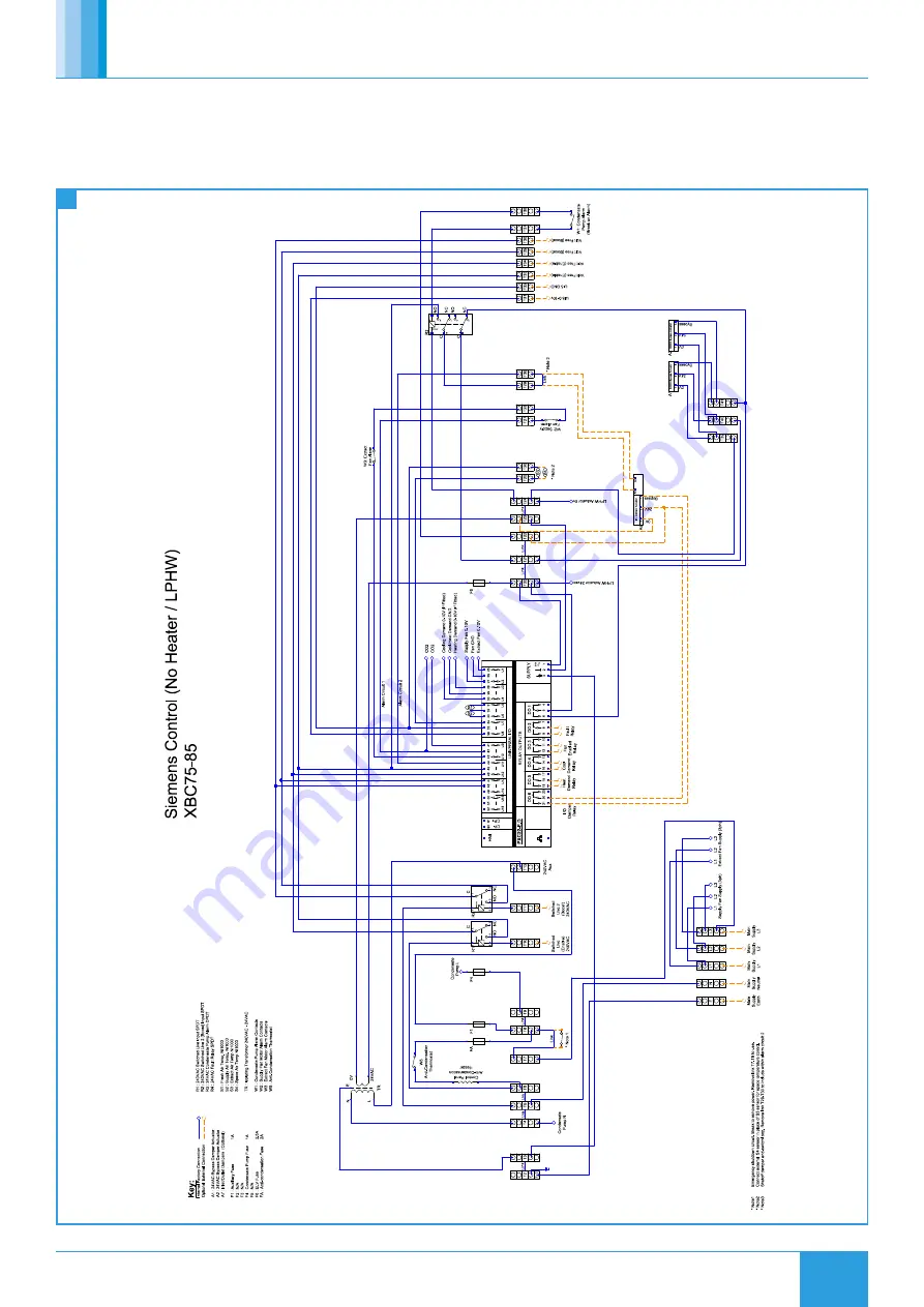 NuAire XBC75 Installation Manual Download Page 16