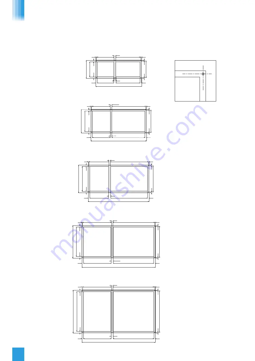 NuAire XBOXER XBC 10 NT Series Скачать руководство пользователя страница 8