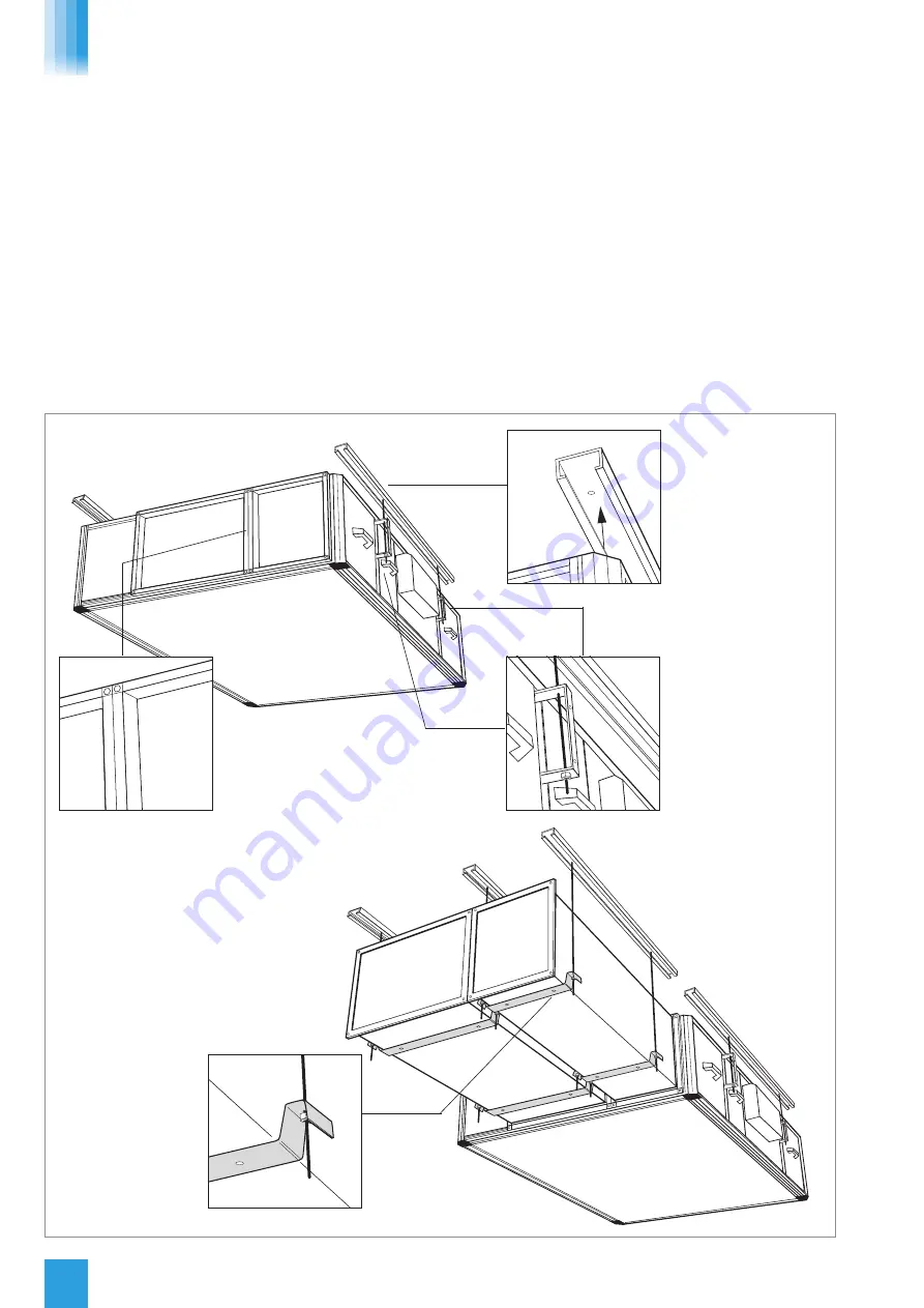 NuAire XBOXER XBC 10 NT Series Installation, Control Details, Operating And Maintenance Download Page 10