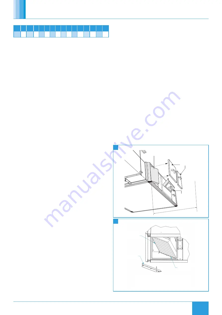 NuAire Xboxer xbc+ Ecosmart Connect Control Installation Manual Download Page 3