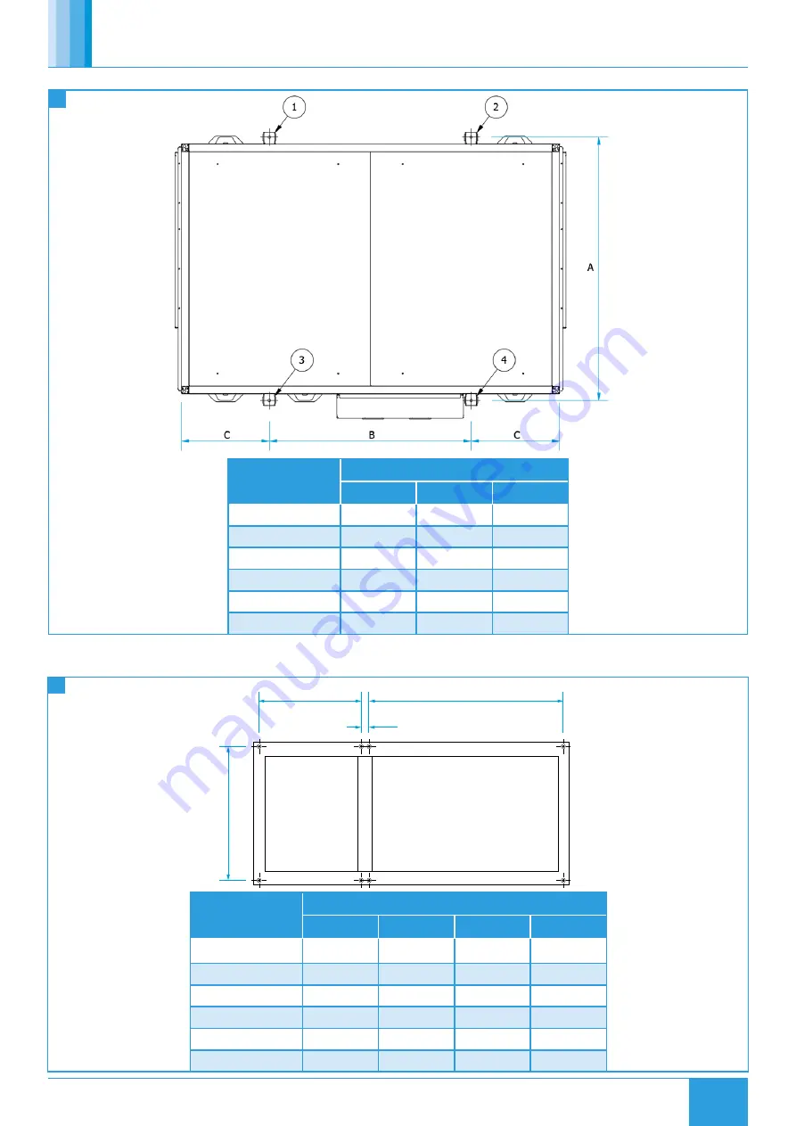 NuAire Xboxer xbc+ Ecosmart Connect Control Скачать руководство пользователя страница 6