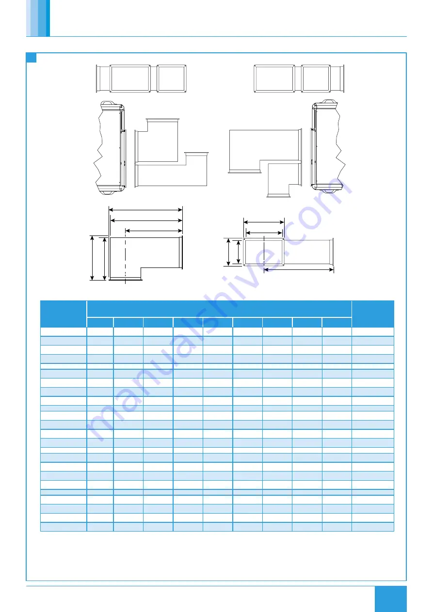 NuAire Xboxer xbc+ Ecosmart Connect Control Installation Manual Download Page 8