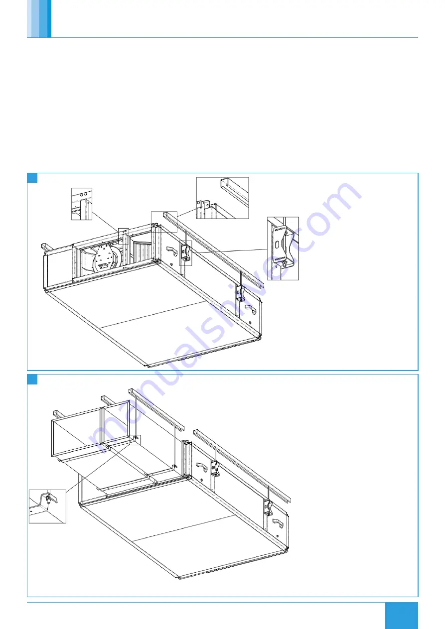 NuAire Xboxer xbc+ Ecosmart Connect Control Скачать руководство пользователя страница 9