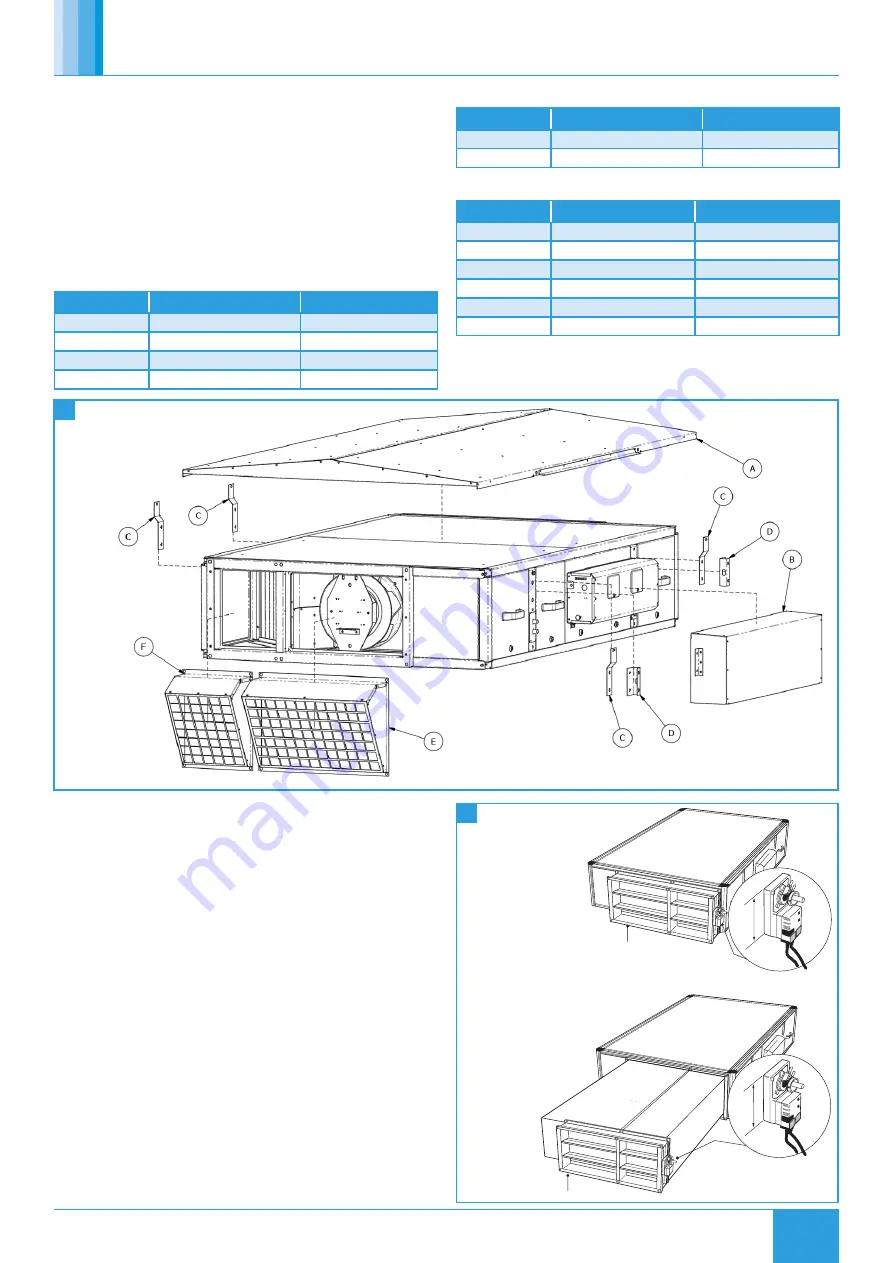 NuAire Xboxer xbc+ Ecosmart Connect Control Installation Manual Download Page 10