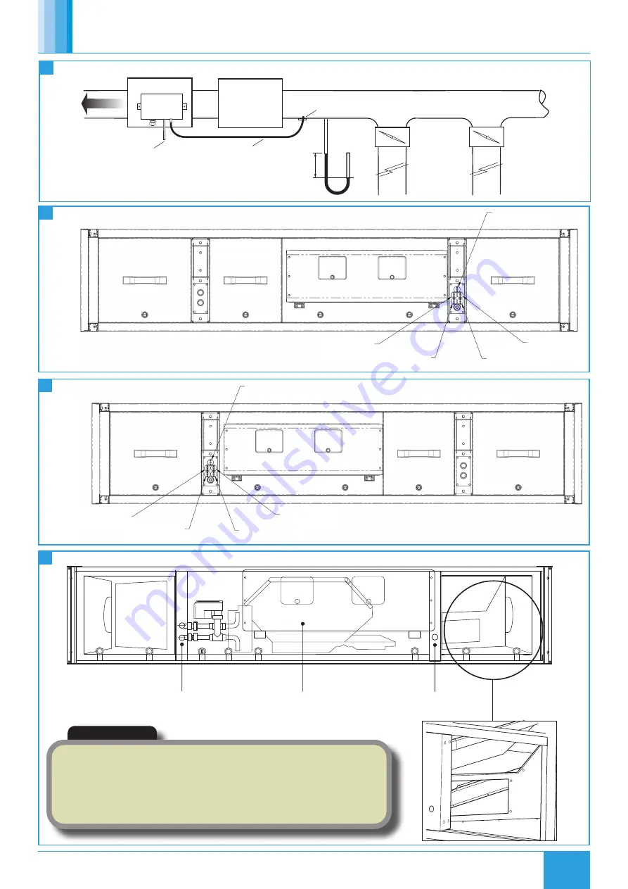 NuAire Xboxer xbc+ Ecosmart Connect Control Installation Manual Download Page 12