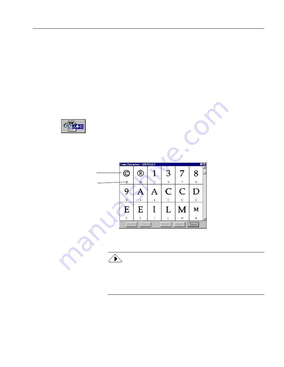 NUANCE OMNIPAGE PRO 9 Скачать руководство пользователя страница 83