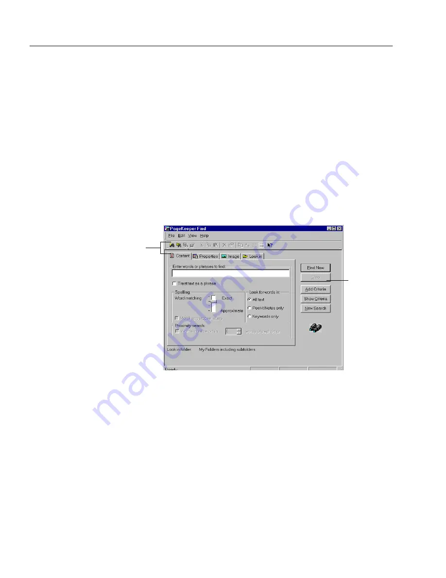 NUANCE PAGEKEEPER PRO 3 User Manual Download Page 80