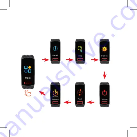 Nuband FLASH PRO NU-G0070 User Manual Download Page 18