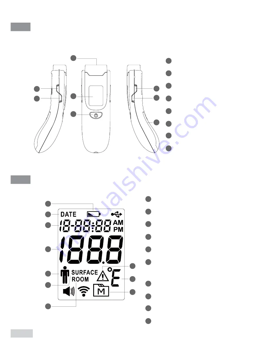 nubeca RT-1241 Скачать руководство пользователя страница 7