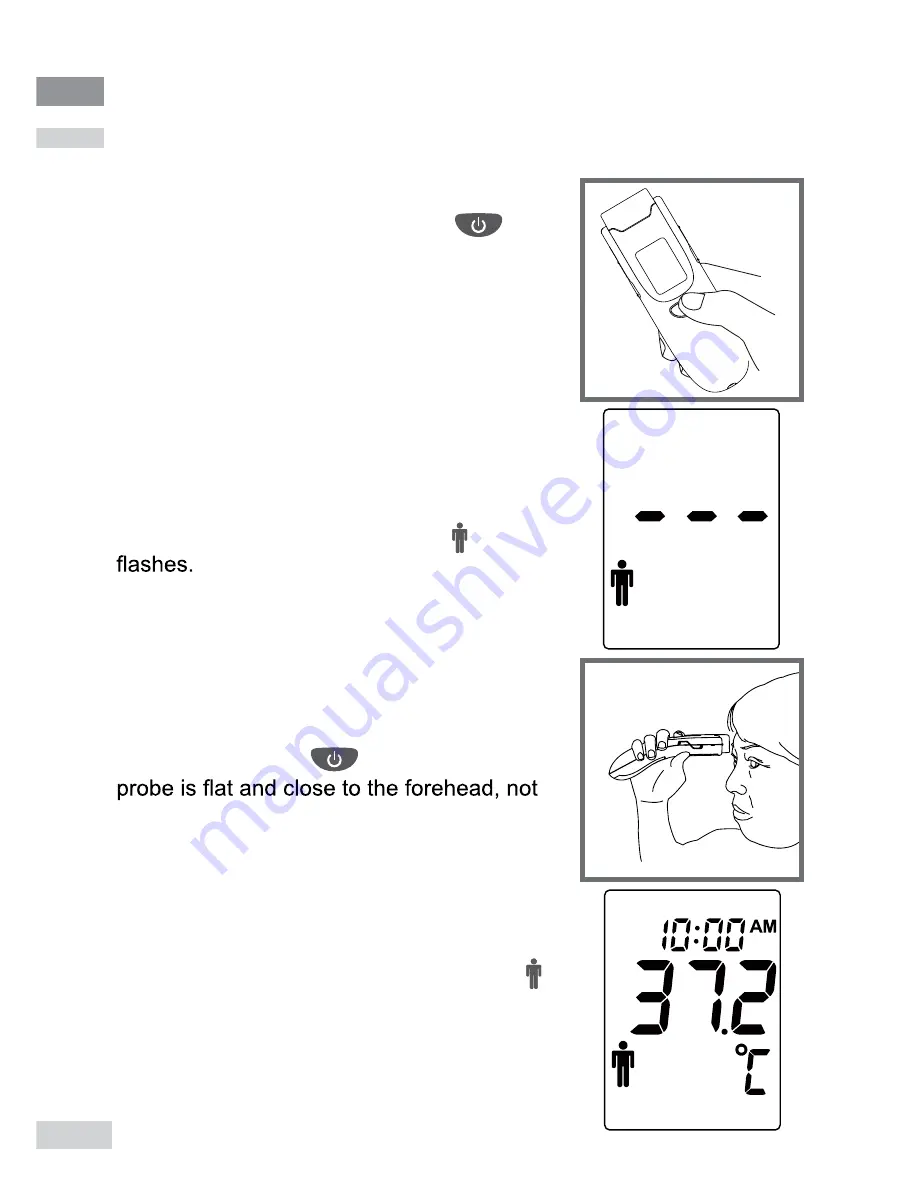 nubeca RT-1241 Owner'S Manual Download Page 13