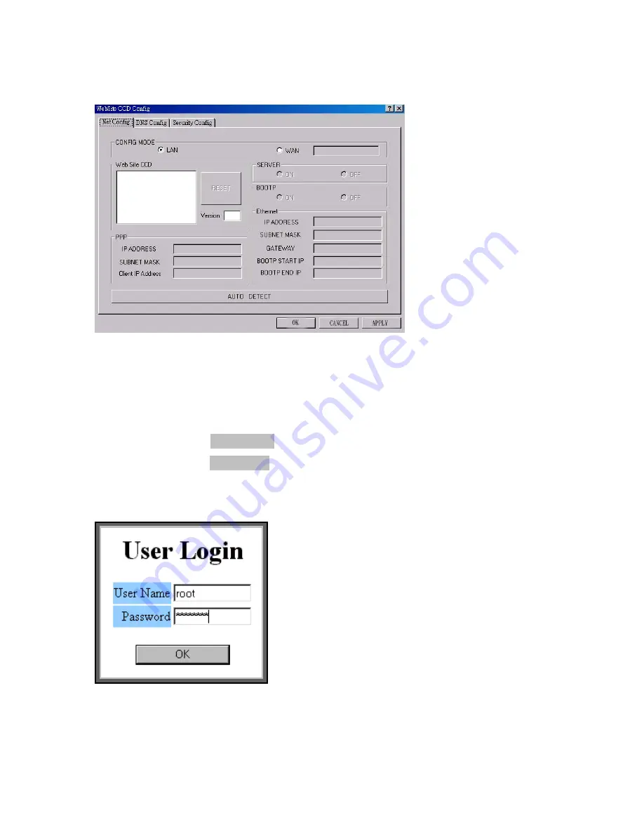 Nucleus DMP-7300 User Manual Download Page 8