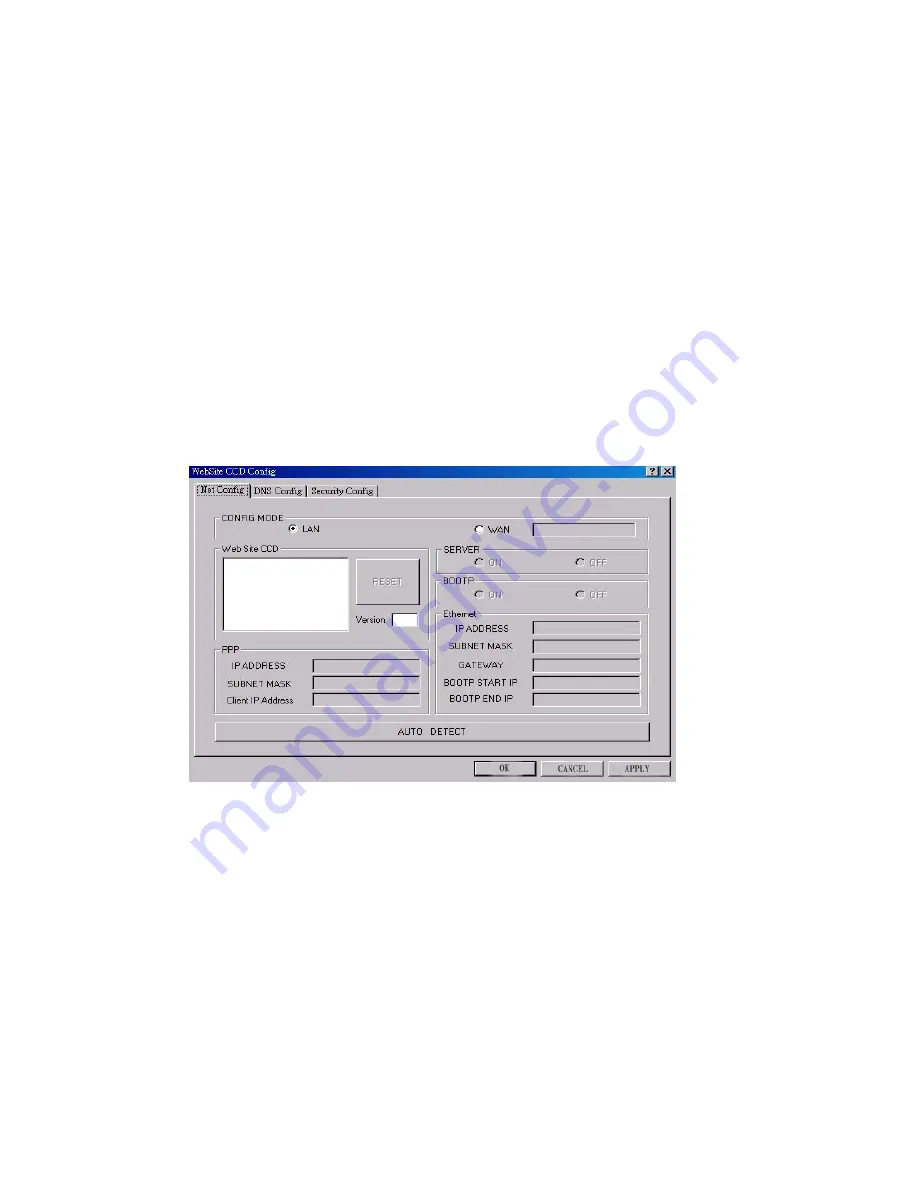 Nucleus DMP-7300 User Manual Download Page 12