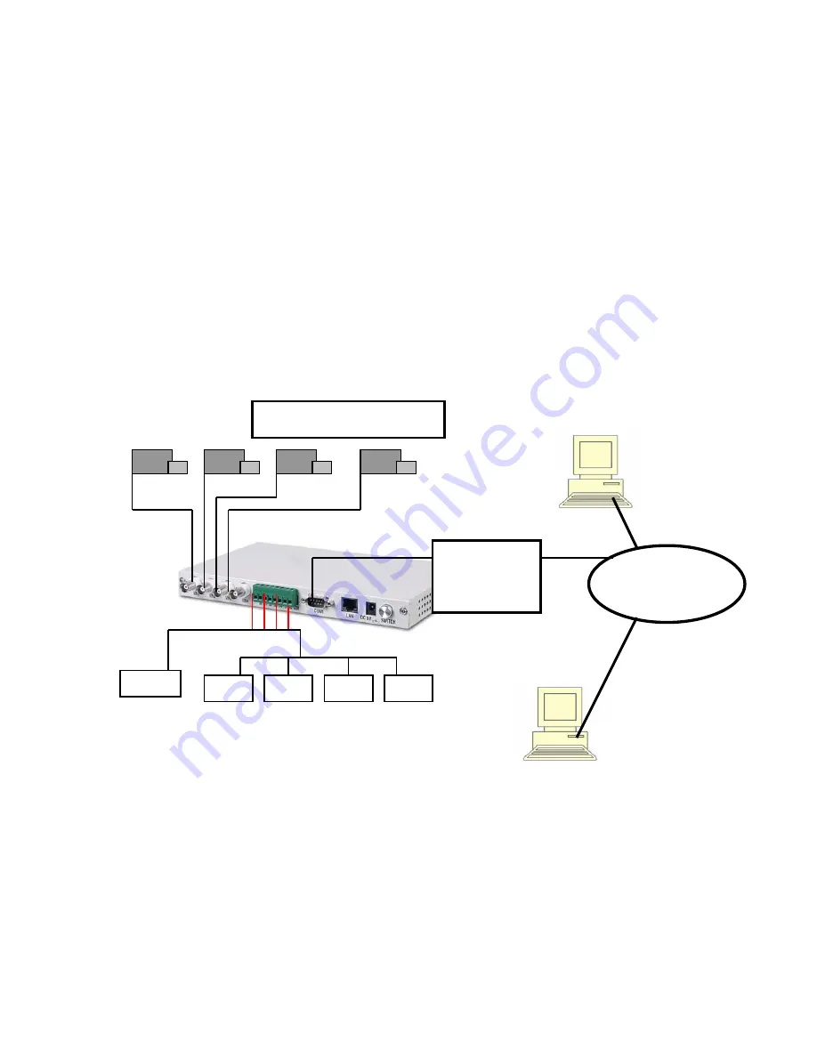 Nucleus DMP-7300 Скачать руководство пользователя страница 16