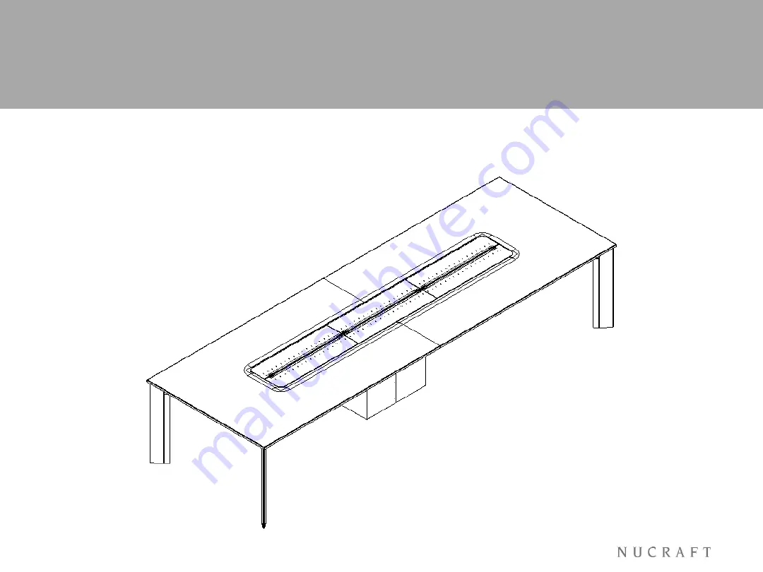 Nucraft Flow XT Скачать руководство пользователя страница 16