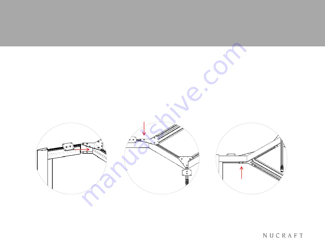 Nucraft Flow XT Скачать руководство пользователя страница 18