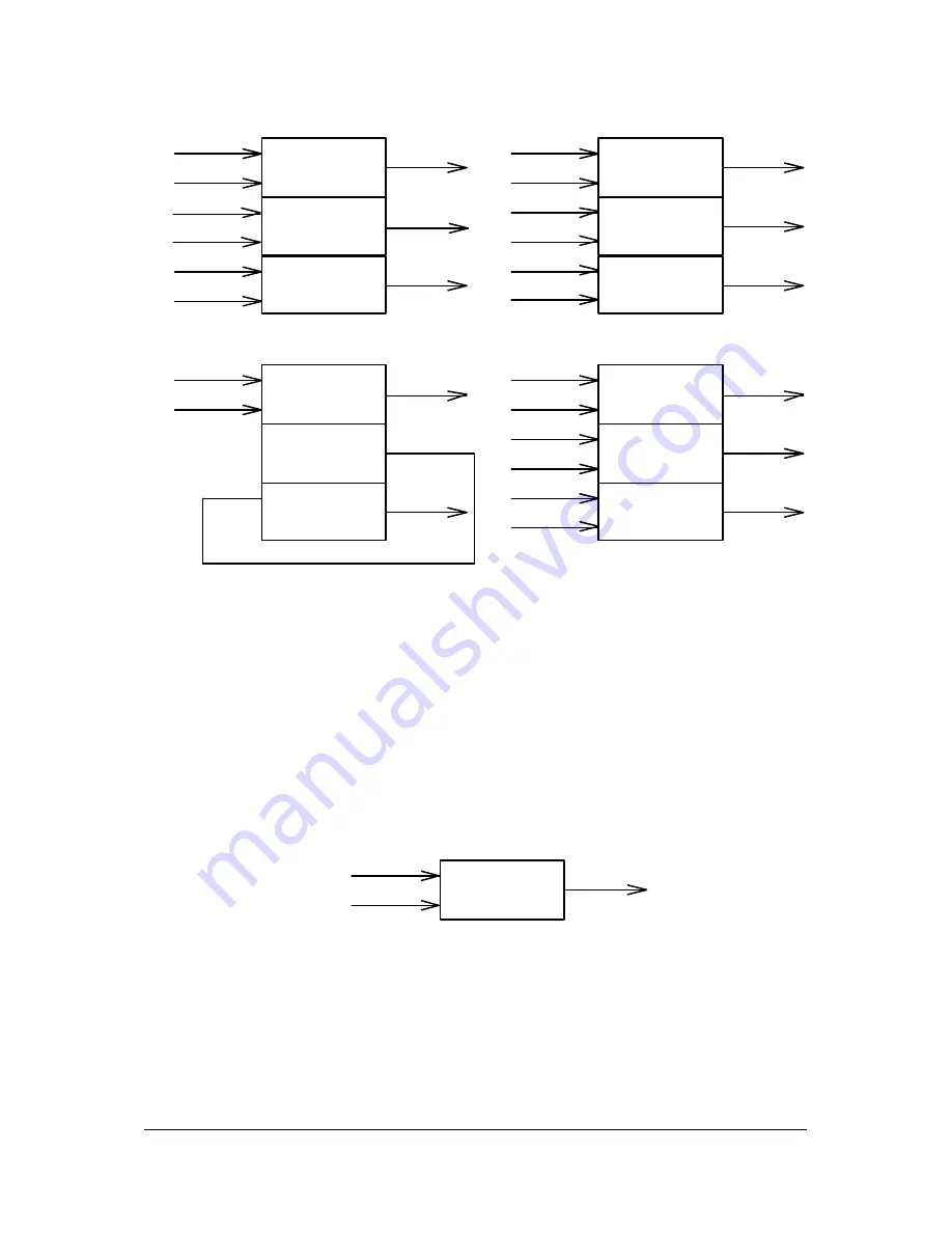 NuDAQ PCI-8554 Скачать руководство пользователя страница 23