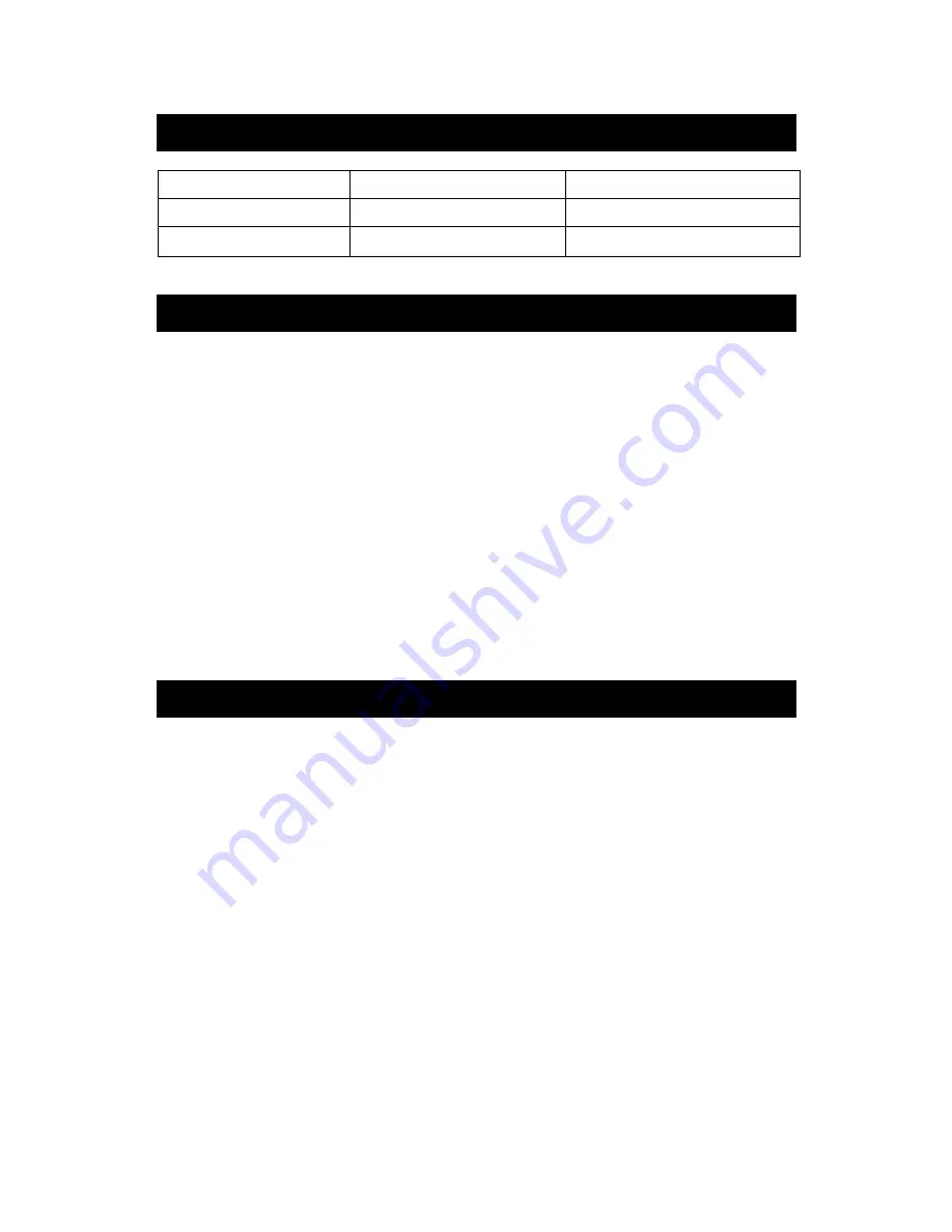 NuForce BTR-100 User Manual Download Page 7