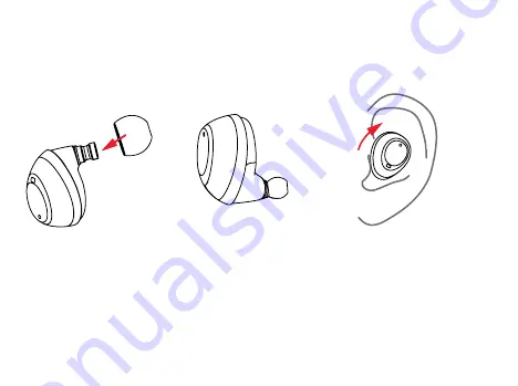 Nuheara IQBUDS Quick Start Manual Download Page 23