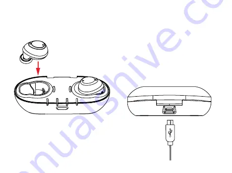 Nuheara IQBUDS Quick Start Manual Download Page 28