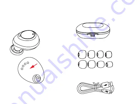 Nuheara IQBUDS Quick Start Manual Download Page 52