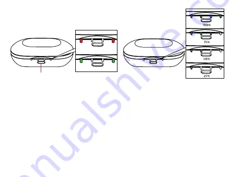 Nuheara IQBUDS Quick Start Manual Download Page 102