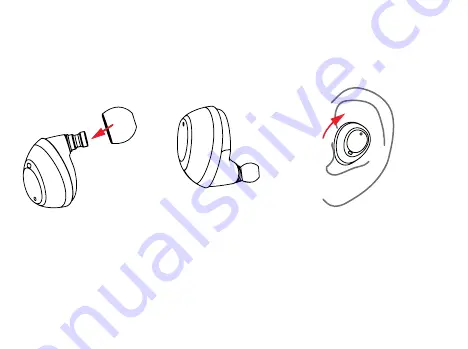 Nuheara IQBUDS Quick Start Manual Download Page 111