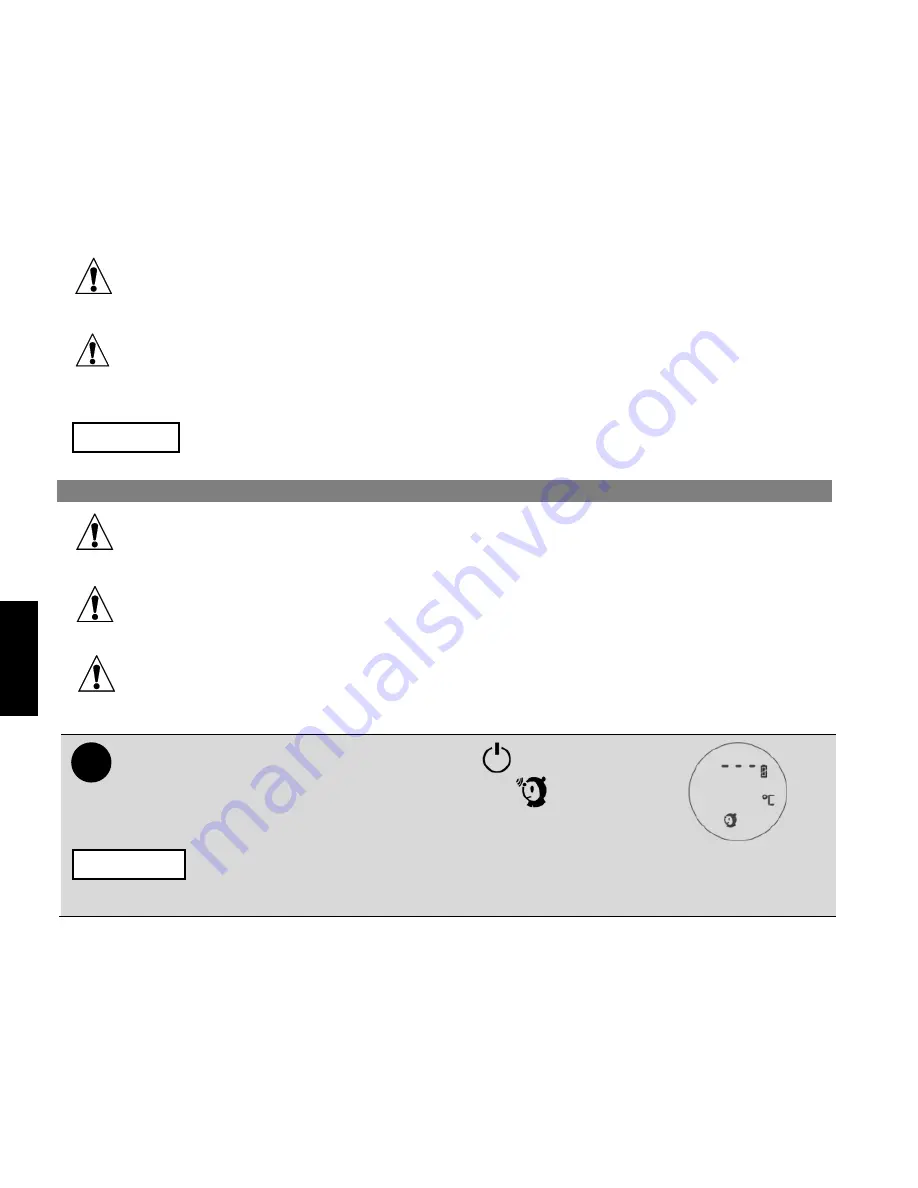 NUK 10.256.380 Operating Instructions & User Manual Download Page 84