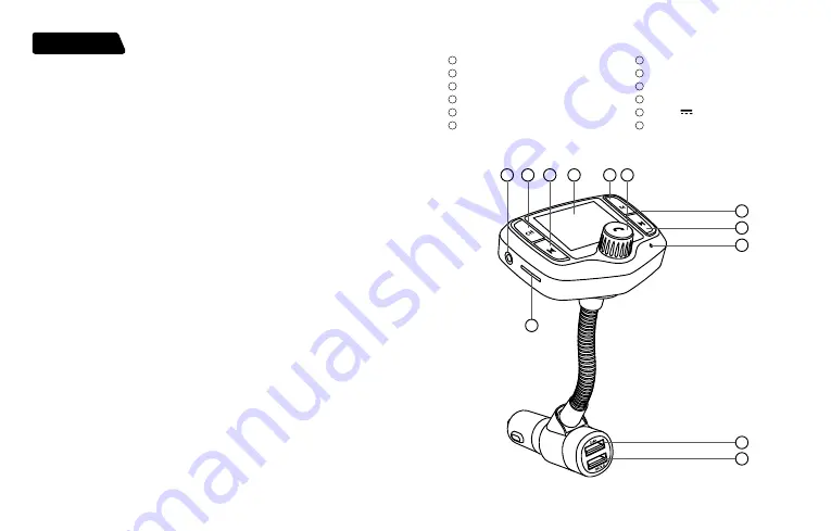 Nulaxy KM29 Скачать руководство пользователя страница 8