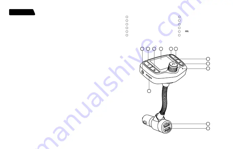 Nulaxy KM29 Скачать руководство пользователя страница 13