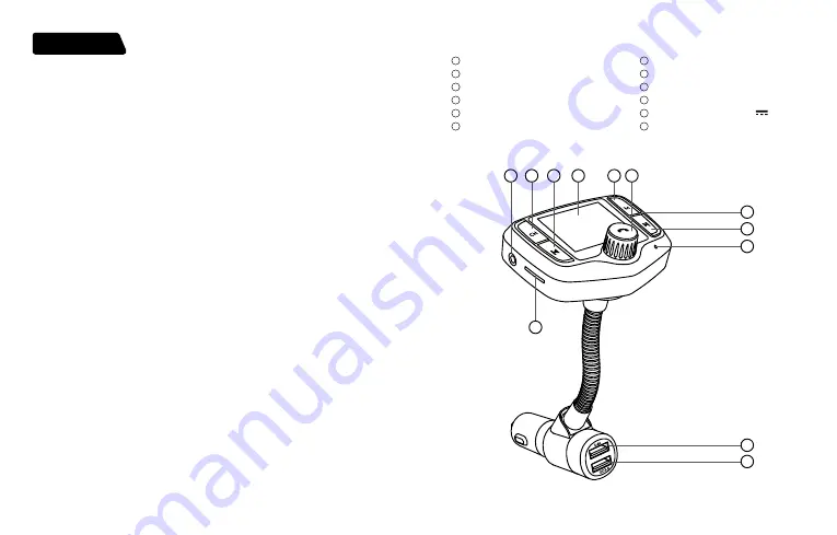 Nulaxy KM29 Скачать руководство пользователя страница 18